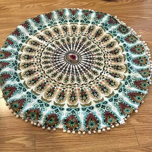 5/25$ 🎄Big cushion cover